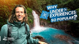 How Under30Experiences Became So Popular? Wealth