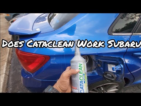 Cataclean Malaysia