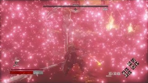 C.V. ng+ lvl 1 pipe only - Invading executioner no damage etc