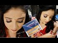 Kryolan Supra base makeup Complete tutorial step by step||#kryolan #Suprabase