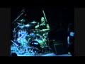 Meshuggah - Closed Eye Visuals (live)