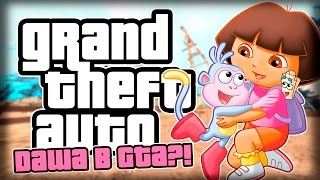 ДАША ПУТЕШЕСТВЕННИЦА В GTA?!(Понравилось? Вам сюда - https://goo.gl/oRdmx5 Не Забывайте про Лайки Друзья! Заказ Рекламы - https://goo.gl/3ZQGsu Девочка Даша..., 2016-02-27T04:00:02.000Z)