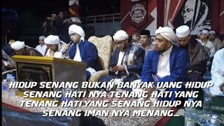 Lagu Terbaru majlis Nurul Musthofa 2020(hidup senang bukan banyak uang)