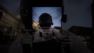 He Didn’t Say It. He Showed It. 🧡