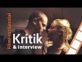 LETZTER ABEND - Filmkritik und Interview