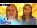 Day 60: Samantha, naluha sa mensahe ng katotohanan ni Kuya | PBB Kumunity