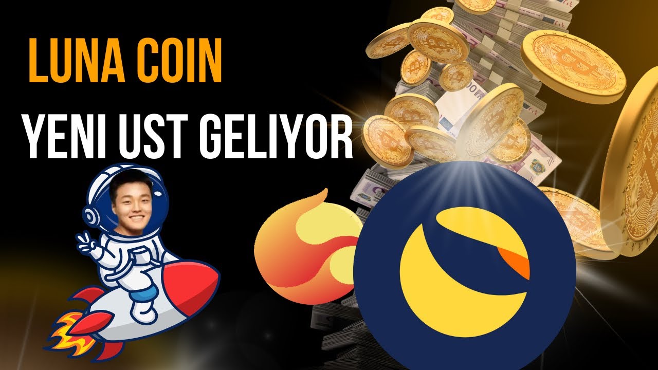 Ulun Coin Luna COİN YENİ UST GELİYOR🚨STABİL COİNLER VE BAZI BORSALAR BATACAK🚨# ...