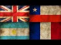Top 10 Las banderas más antiguas de los países | Somos Curiosos