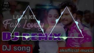 #DJremix लगा के फेयर लवली | laga ke fair lovely bhojpuri song 2021 #khesari_lal_yadav ka naya gana