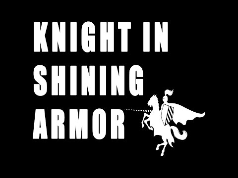 Music Promotion: No Knights in Shining Armor