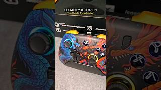 Cosmic Byte | Cosmic Byte Drakon Controller | Best Controller for PC #shorts #cosmicbyte #trending