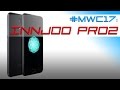 #MWC17: toma de contacto con el Innjoo Pro2