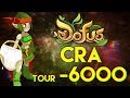 LE MEILLEUR CRA DE DOFUS ONE SHOT AVEC MEHDOCHE