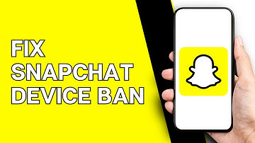 How to Fix Snapchat Device Ban | Remove Snapchat Ban on iPhone & Android (2025 Guide)