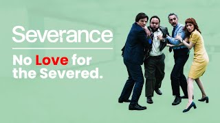 Severance - The true Horror of the Innies