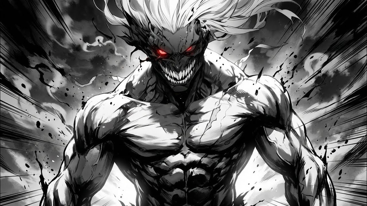 🔥 DOMINATE RAGE – Brutal Heavy Metal Anthem Workout Mix 🔥 Aggressive Hard Rock Gym Energy Mix 