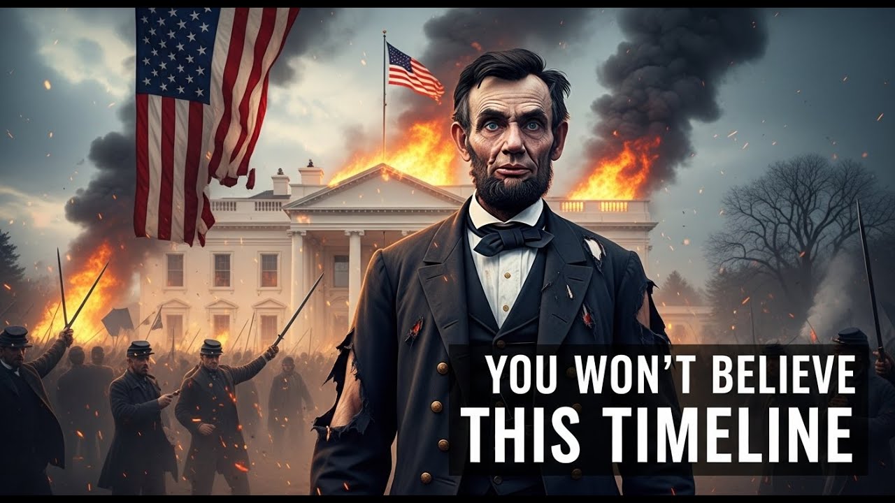 You Won’t Believe This Timeline!!! - YouTube