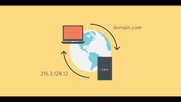 What is DynamicDNS (DDNS)?