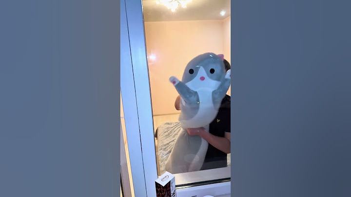 Cat mode And how to wean a cat from DROPPING PHONE from the window🙀🐈📱