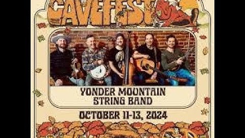 Yonder Mountain String Band, Kentucky Mandolin