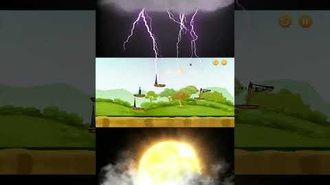 Knockdown Bottles  Android Gameplay Level#48#short # video