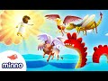 The Symbols of the End Times EXPLAINED for Kids | Bible Stories for Kids
