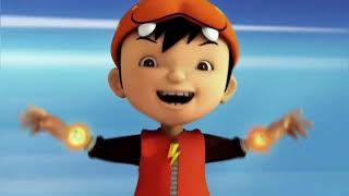 Disney Channel Asia Boboiboy Next Bumper