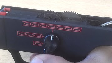 systema ptw Tw5 MAX version factory assembled