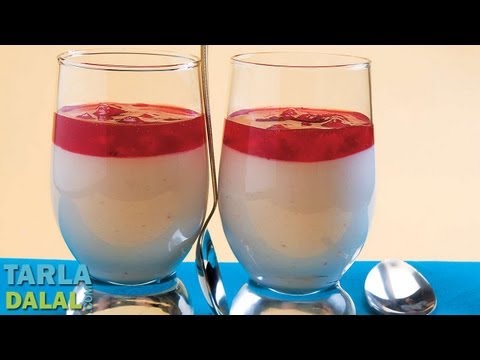 White Chocolate Mousse