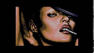 Crypt - Hot Demo II | C64 One-File Demo