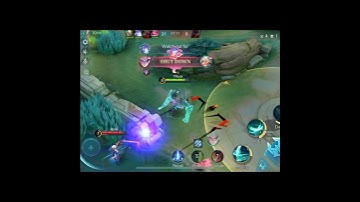 TOP SUYOU VS TOP DYROTH GAMEPLAY #mobilelegends #gaming #mlb #mlbb #gaming #shorts #suyou