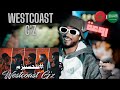 طحسنيزمWestcoast G Z ردة فعل مغربي 