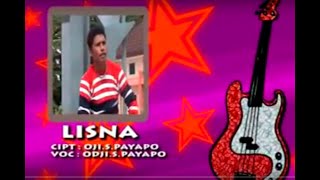 Odji S. Payapo - Lisna