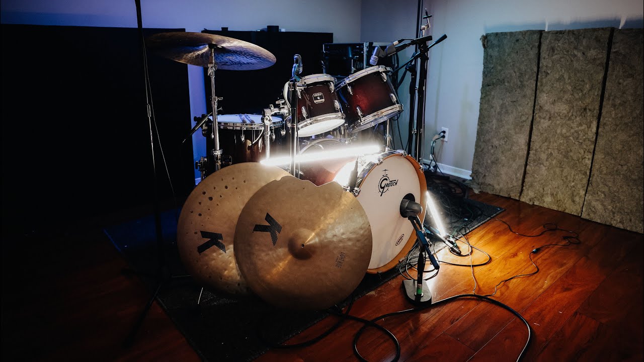 everything you need to know about cracked cymbals