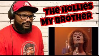 The Hollies - He’s Not Heavy He’s My Brother | REACTION
