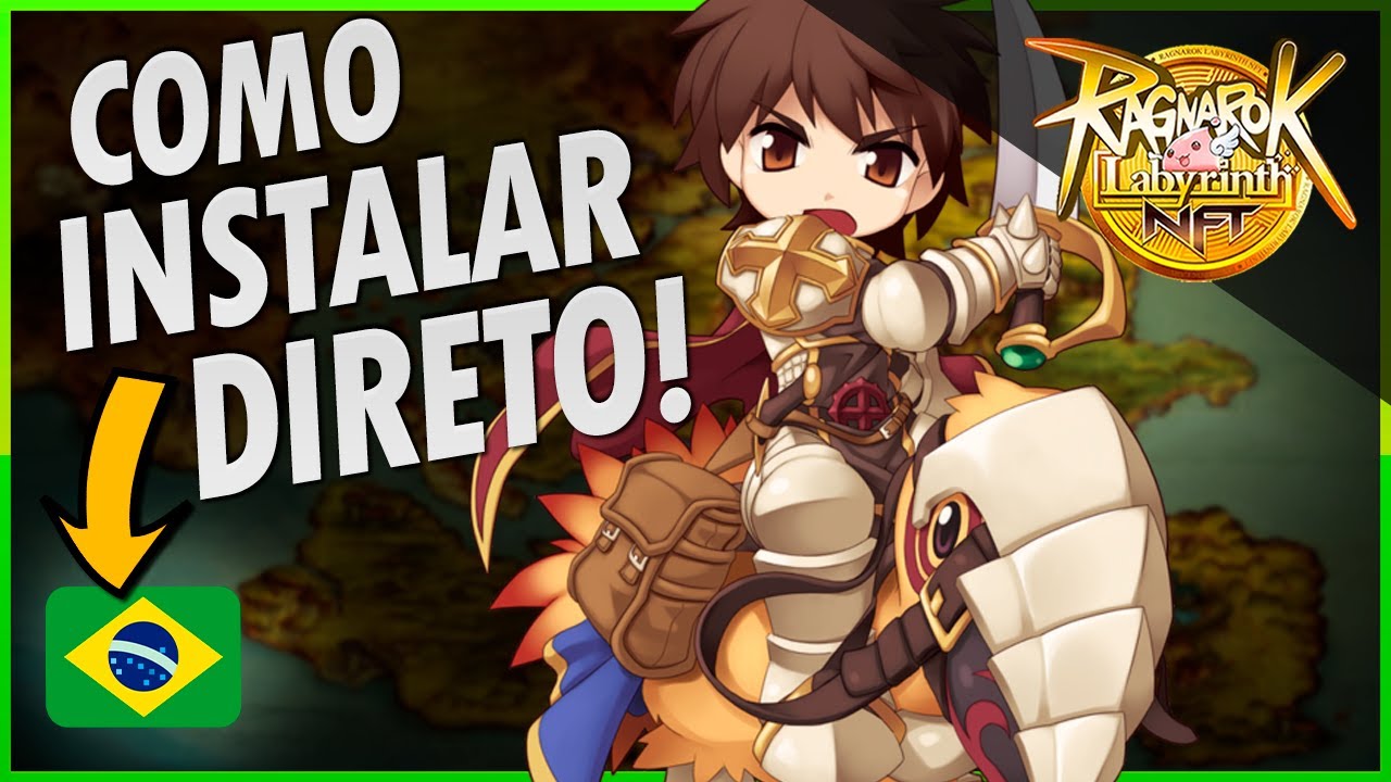 Confira os melhores personagens para se jogar no Ragnarok: The Lost  Memories-Todos-LDPlayer