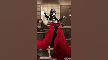 #cruella by #ai #genmo #texttovideo