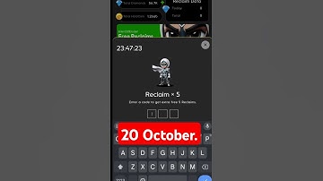 Holdcoin 20 October Daily Heist Code Combo Code Today #holdcoin #code #airdrop