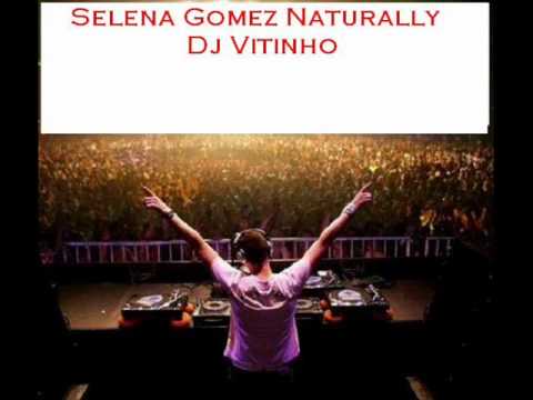 Selena Gomez Naturally Tony Dark Eyes Headliner Vs Dj Vitor