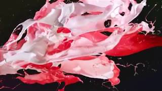 After Effects Template - Paint Splash Logo #AfterEffectsTemplate #Videohive
