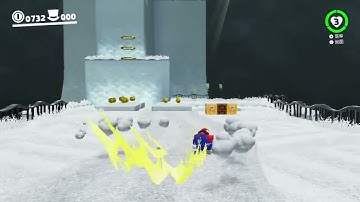 capture frog TO exit frog room in 14s38f by Master Dreamer — APGF