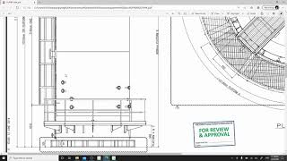 8.1-PIPING STRESS ANALYSIS - STATIC ANALYSIS - VESSEL NOZZLE EVALUATION WRC-107 - CAESARII