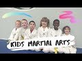 Beginner martial arts taekwondo program in meridian idaho