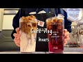 Sub20242023       cafe vlog     7   asmr  nobgm