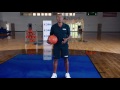 Fundamentals Of Dribbling