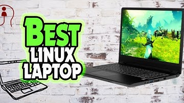 ✅ Top 5:💻 BEST Linux Laptop In 2024 [ Best Laptops With Linux ]