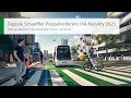 Schaeffler Pressekonferenz | IAA Mobility