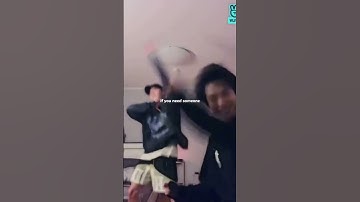 Thumbnail of This song suits with whole k pop videos Monsta x #shorts #monstax