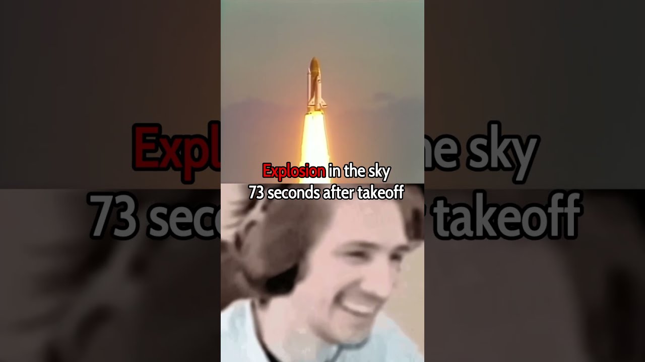 The Challenger Disaster NASA S Darkest 73 Seconds