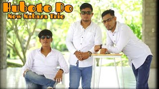 Huboto Do - New Nabasa Trio || Cipt : Tagor Tampubolon (Official Music Video)